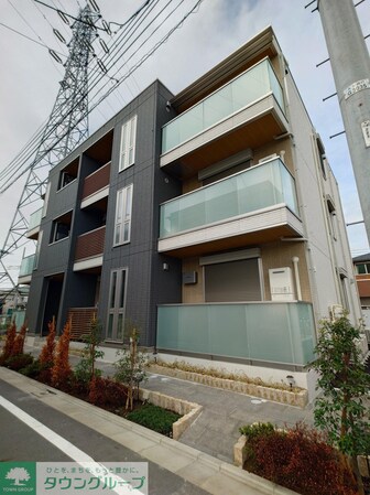 セレスティア六町IIの物件内観写真